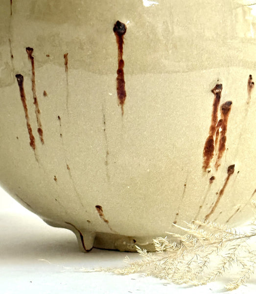 "Bisque"- Vase n°2