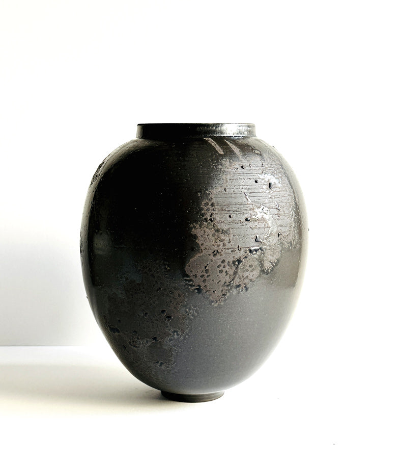 "Empreinte" GN Vase  n°1