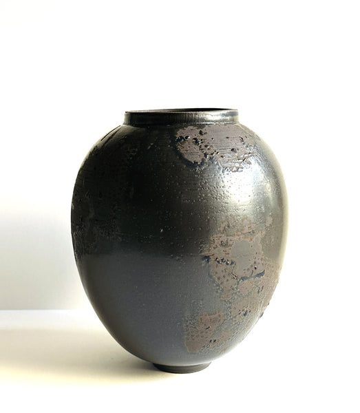 "Empreinte" GN Vase  n°1