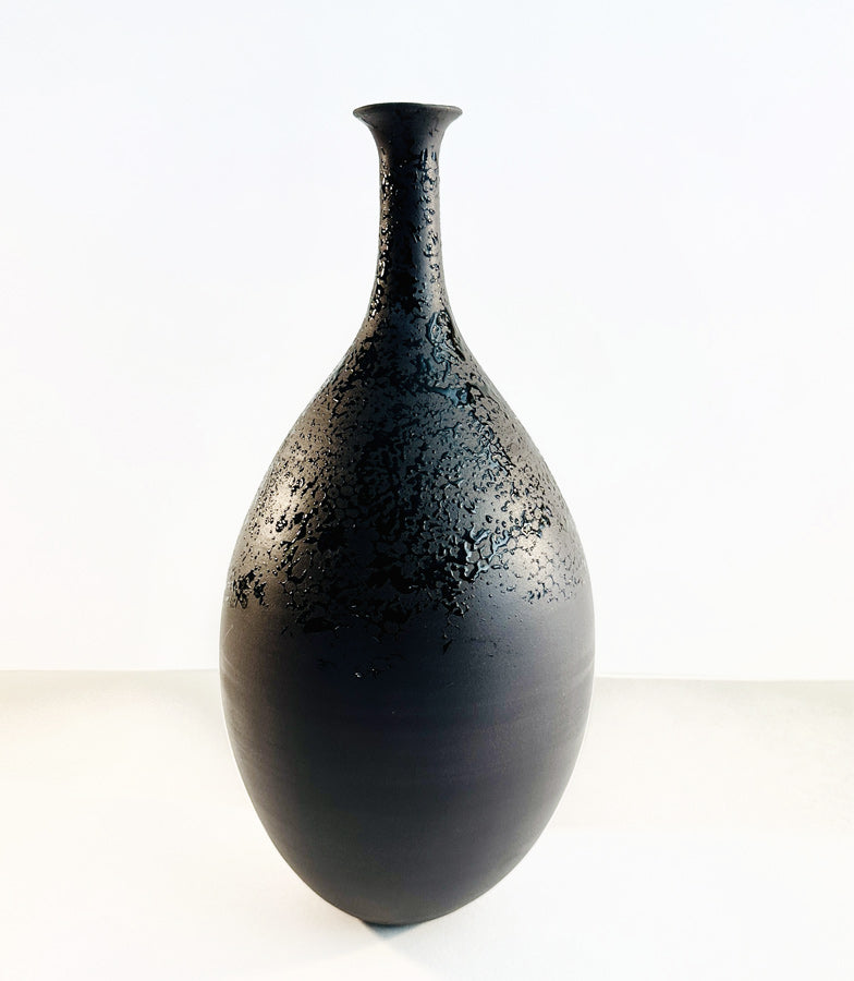 "Empreinte" PN Vase  n°2