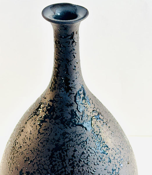 "Empreinte" PN Vase  n°2