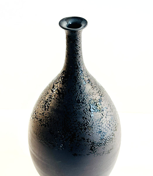 "Empreinte" PN Vase  n°2