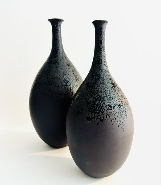 "Empreinte" PN Vase  n°2