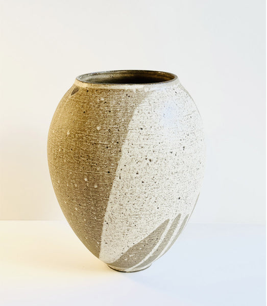 "Sandstone" Vase n°02