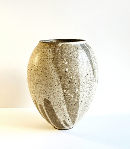 "Sandstone" Vase n°02