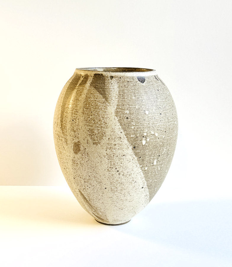 "Sandstone" Vase n°02