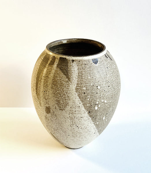 "Sandstone" Vase n°02