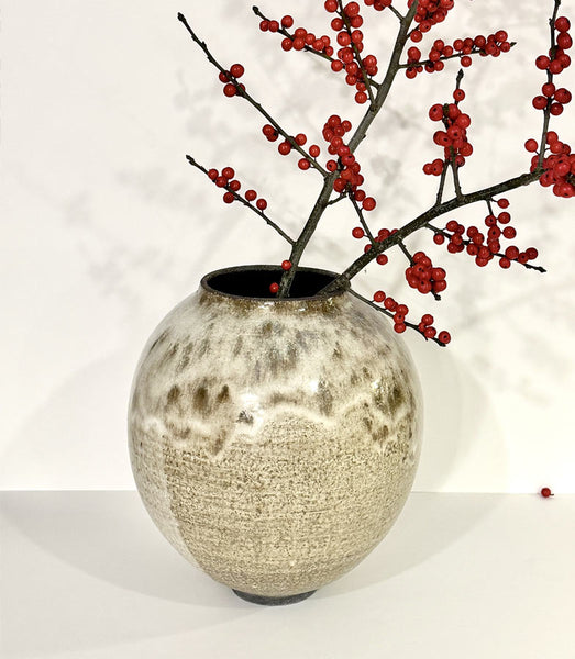 "Dune" Vase n°3