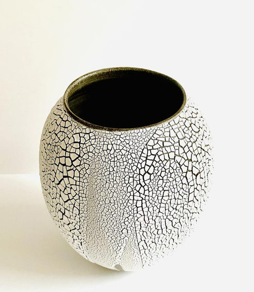 "Ecorce" Vase n°7