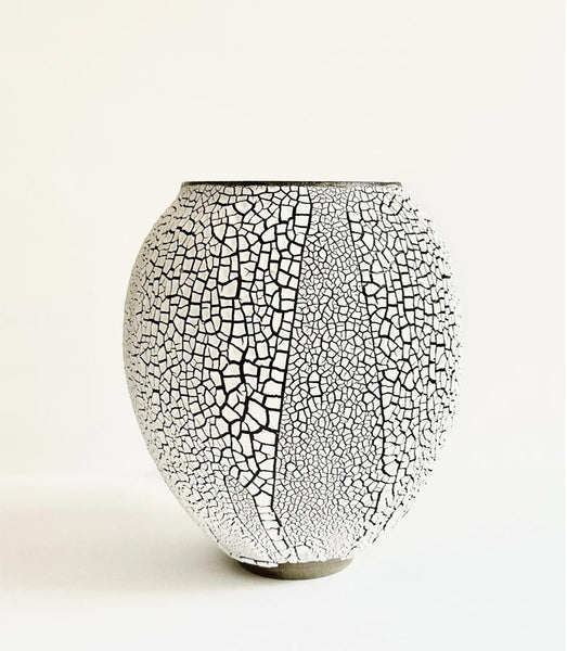 "Ecorce" Vase n°7