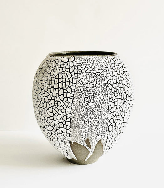"Ecorce" Vase n°8
