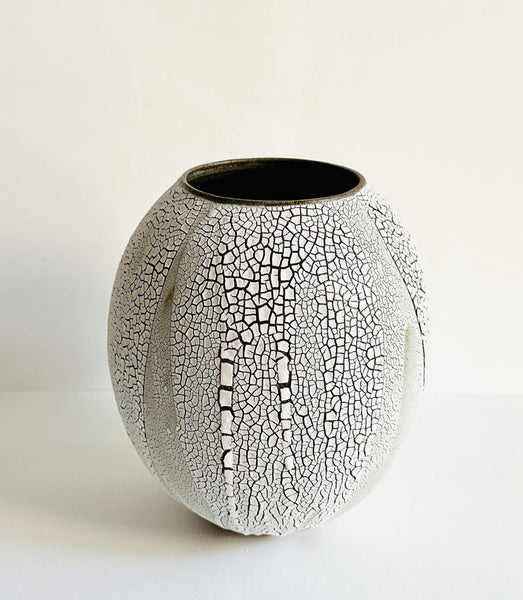 "Ecorce" Vase n°9