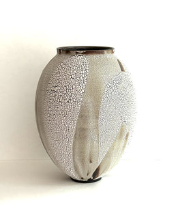 "Ecorce" Vase n°12
