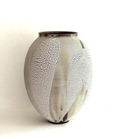 "Ecorce" Vase n°12