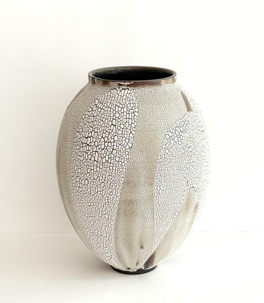 "Ecorce" Vase n°12