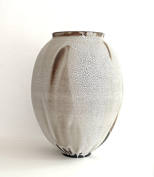 "Ecorce" Vase n°12
