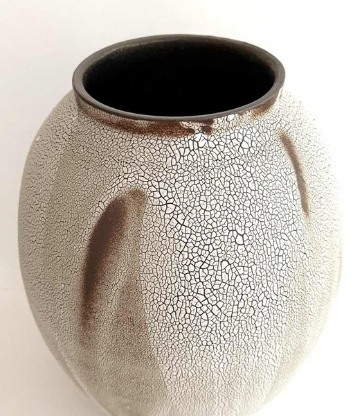 "Ecorce" Vase n°12