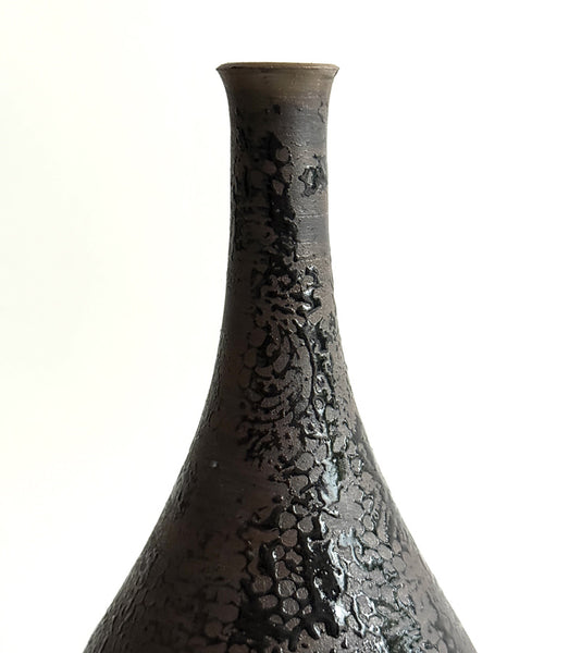 "Empreinte" PN Ensemble 3 Vases n°4