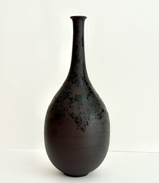 "Empreinte" PN Ensemble 3 Vases n°4