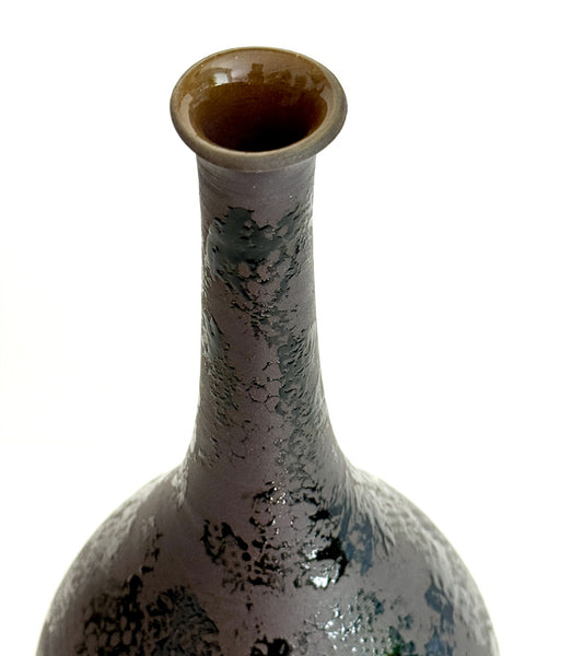 "Empreinte" PN Ensemble 3 Vases n°4