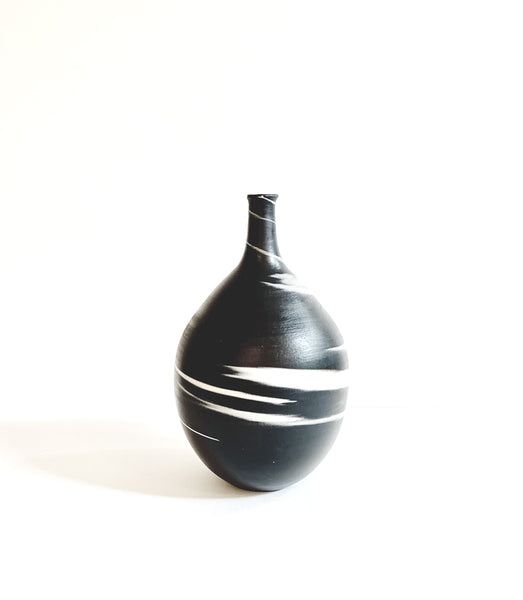 "Hypnose Absolue" Vase n°4
