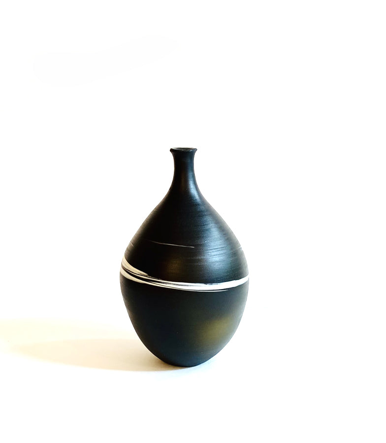 "Hypnose Absolue" Vase n°5
