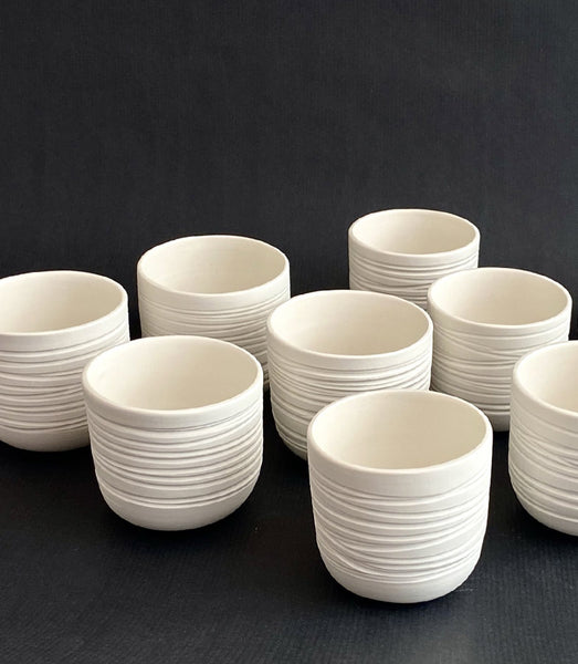 porcelaine, tasse à café, coffee cup, white, blanc