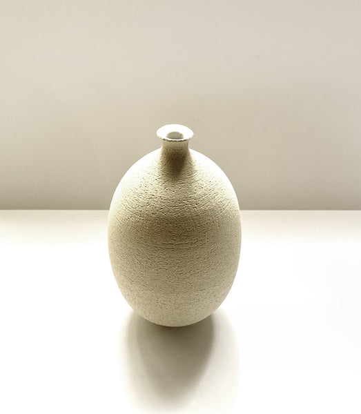 "Sahara lisse" Vase n° 2