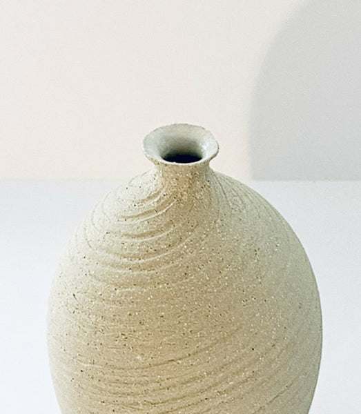 "Sahara" Vase n° 6