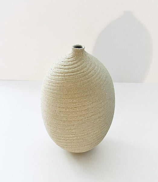 "Sahara" Vase n° 7