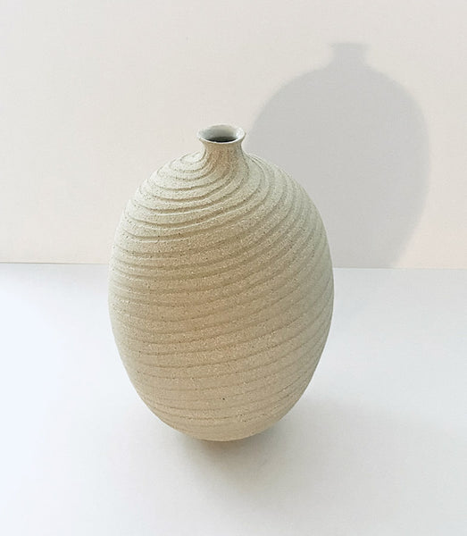 "Sahara" Vase n° 8