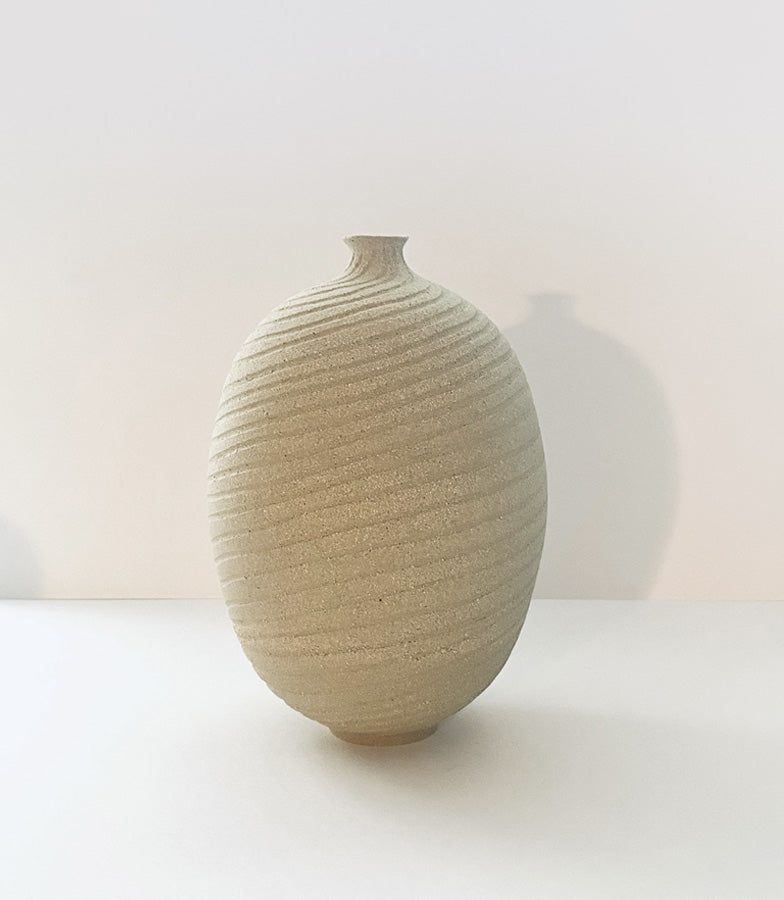 "Sahara" Vase n° 8