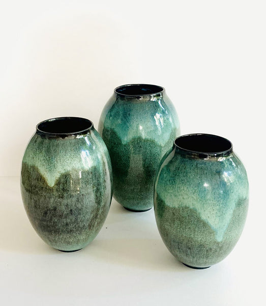"Caprice" Vase n°3