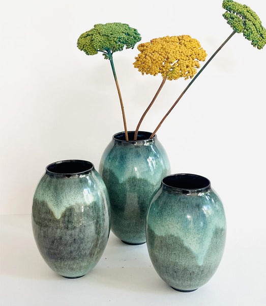 "Caprice" Vase n°3