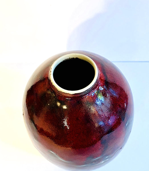 "Passion" Vase n°5