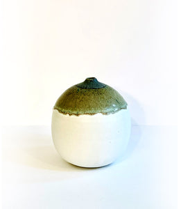 "Mousson" Vase boule n°3