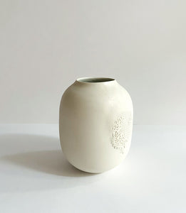"Empreinte" Vase  n°1