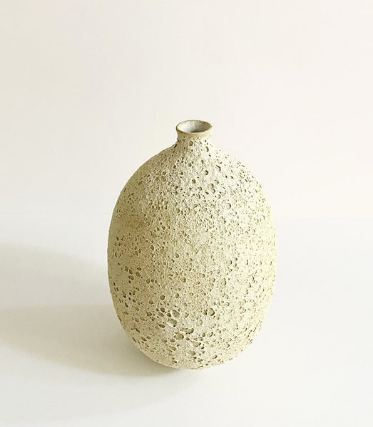 "Magma" Vase n°2