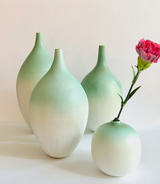 "Mist" Vase n°3