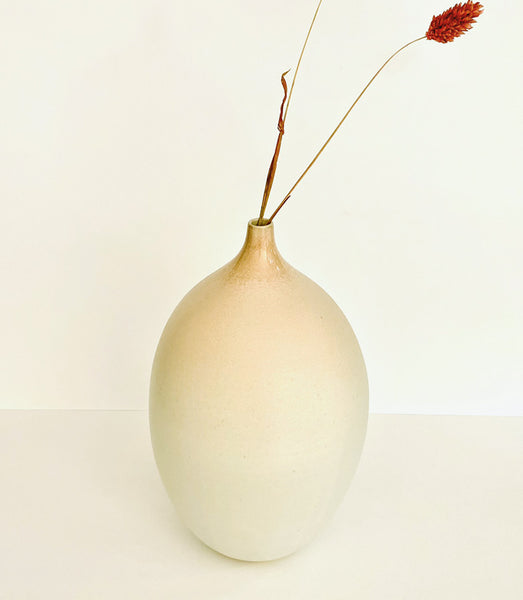 "Mist Poudre" Vase n°2