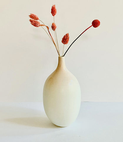 "Mist Poudre" Vase n°1
