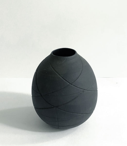 "Christo" Vase  n°1