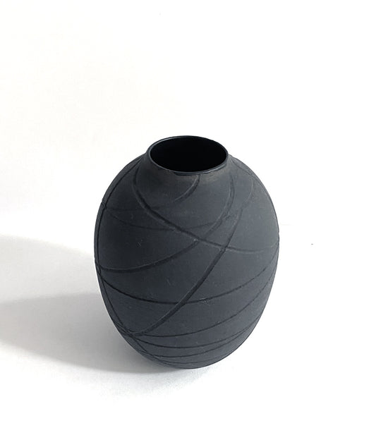 "Christo" Vase  n°2