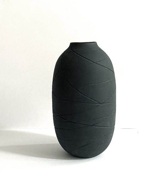 "Christo" Vase  n°3